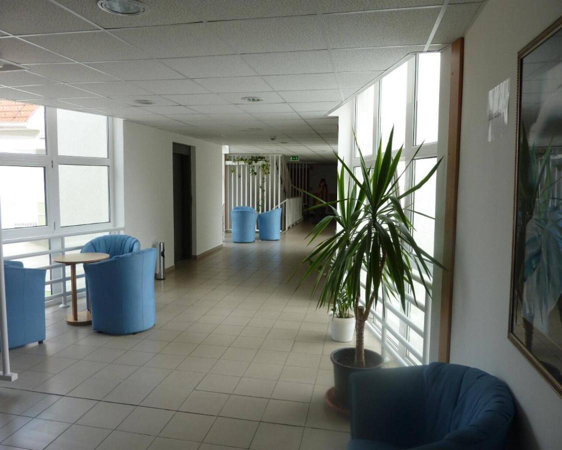 Tip Top Wellness Apartman Zalakaros Exterior photo